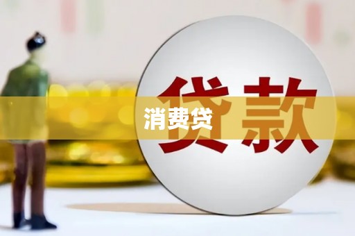 独山消费贷