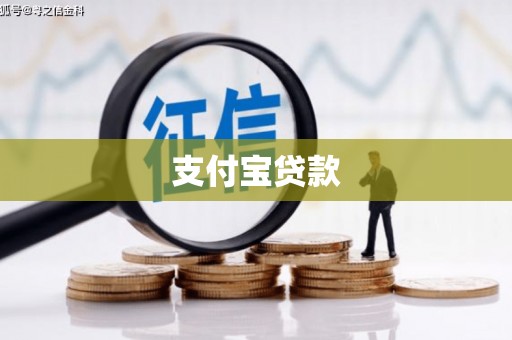 独山支付宝贷款