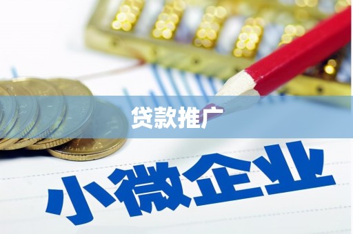 独山贷款推广