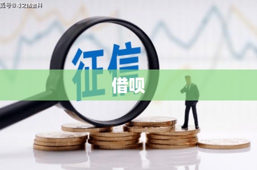 独山借呗