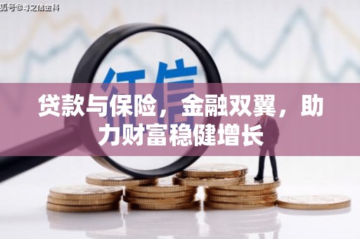 独山贷款与保险，金融双翼，助力财富稳健增长