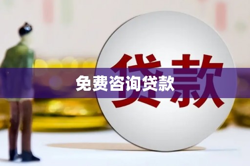 独山免费咨询贷款
