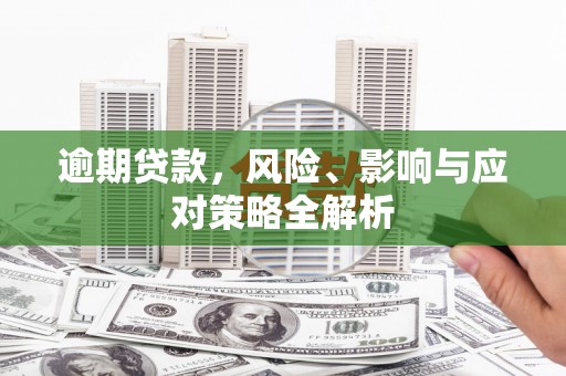 独山逾期贷款，风险、影响与应对策略全解析