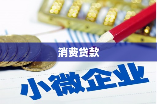 独山消费贷款