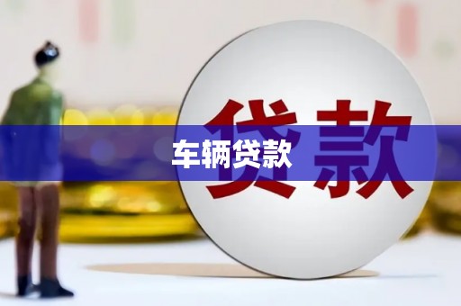独山车辆贷款