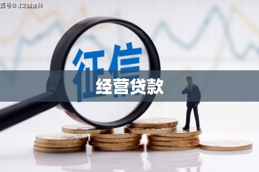 独山经营贷款