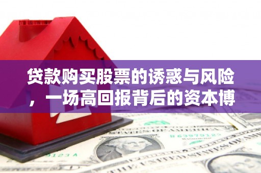 独山贷款购买股票的诱惑与风险，一场高回报背后的资本博弈