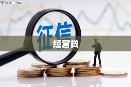 独山经营贷