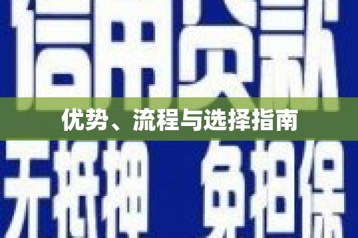 独山优势、流程与选择指南