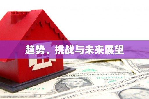 独山趋势、挑战与未来展望