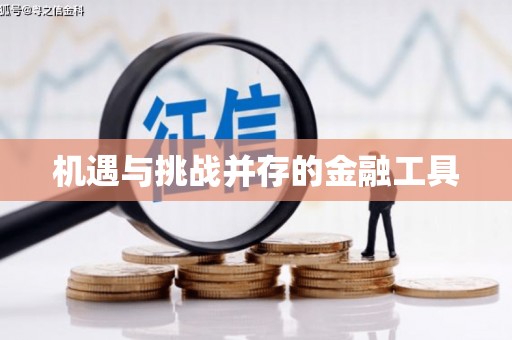 独山机遇与挑战并存的金融工具